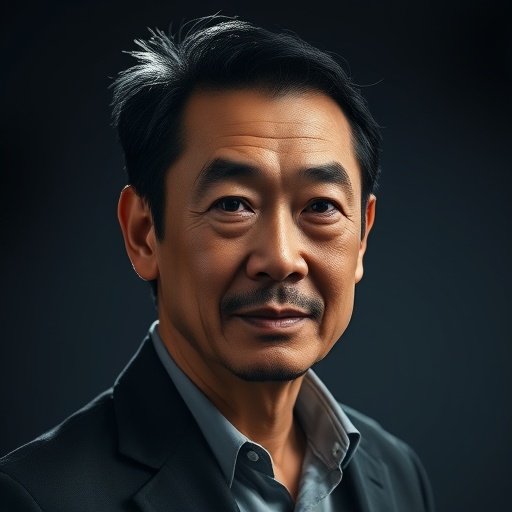某导演D